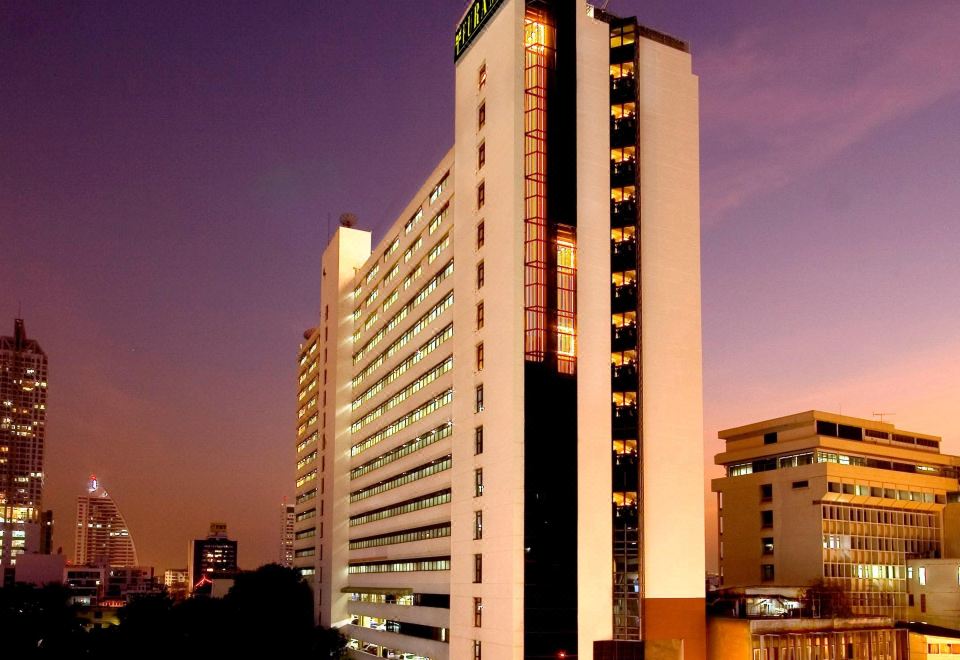 Furama Silom Bangkok