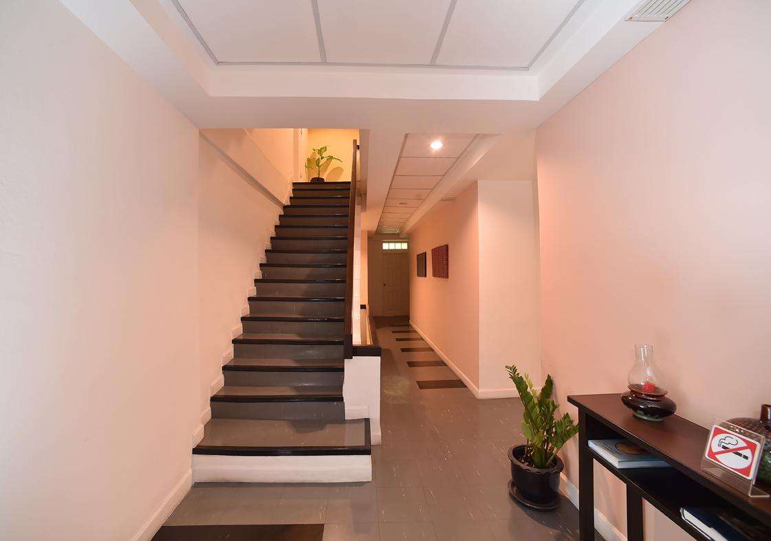 G9 Bangkok Hostel