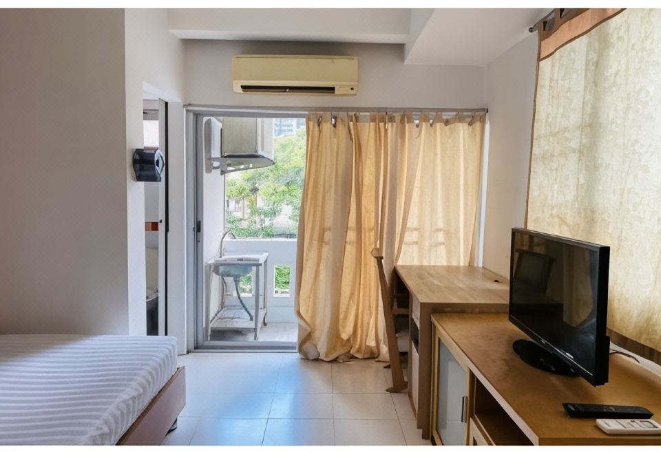 Grandview Condominia (OYO)