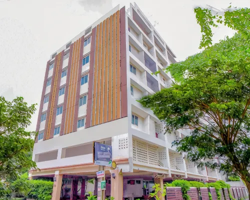 Grandview Ladprao Hotel