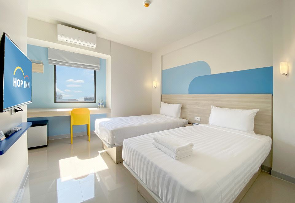 Hop Inn Bangkok Bangna