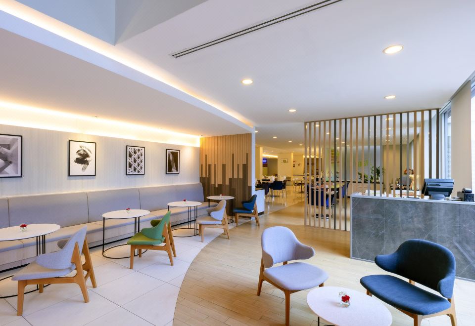 ห้องพัก Superior ของ ibis Bangkok Sathorn สะอาด เตียงนอนสบาย Wi-Fi ฟรี
