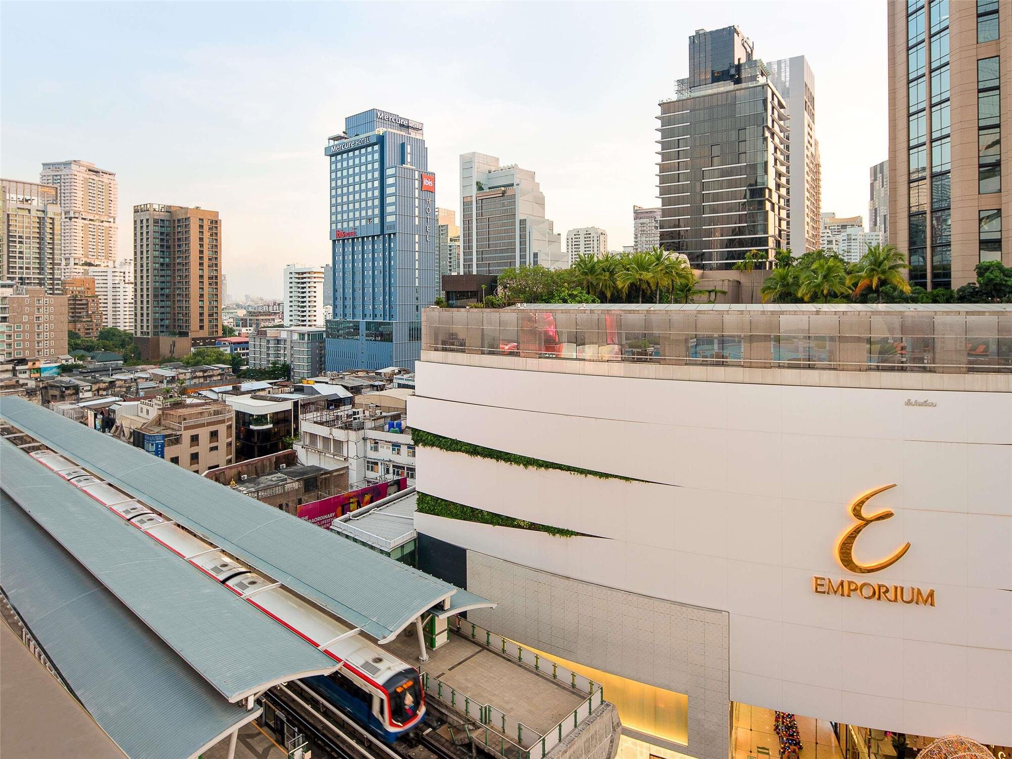ibis Bangkok Sukhumvit 24