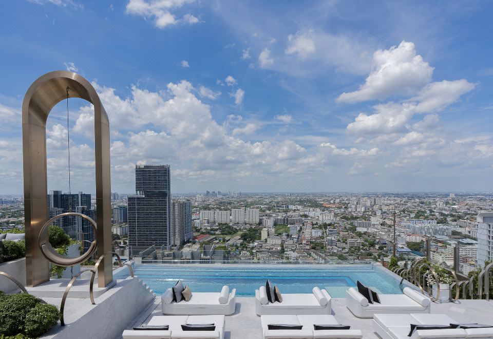INNSiDE by Meliá Bangkok Sukhumvit