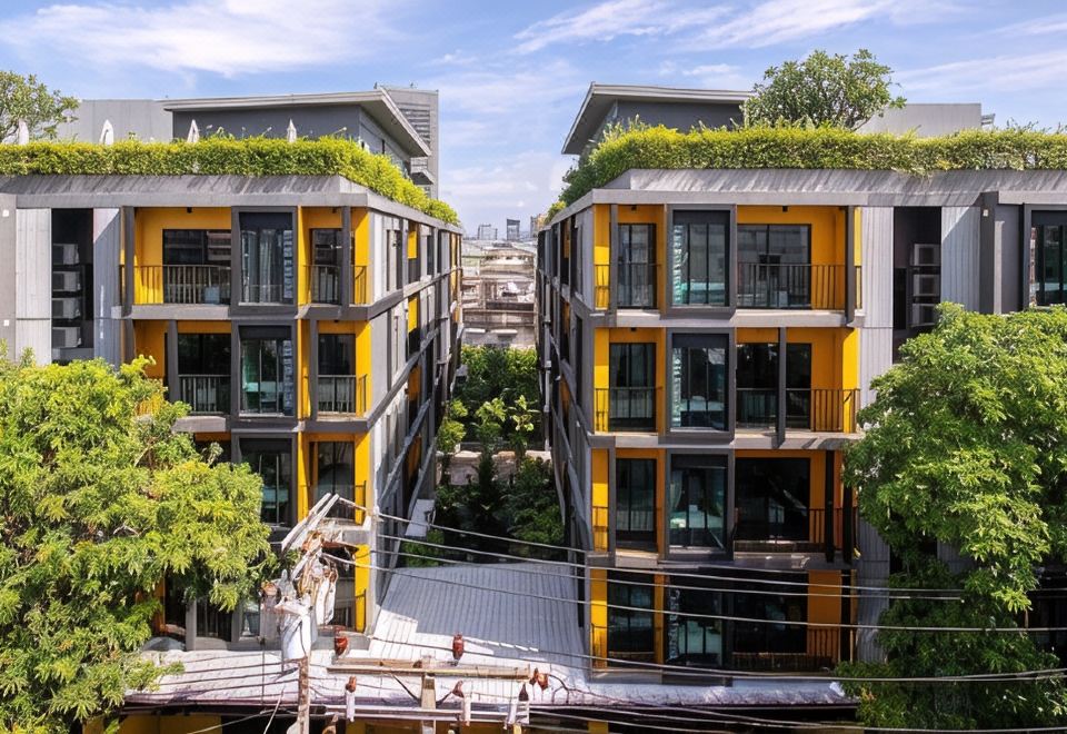 iSanook Bangkok