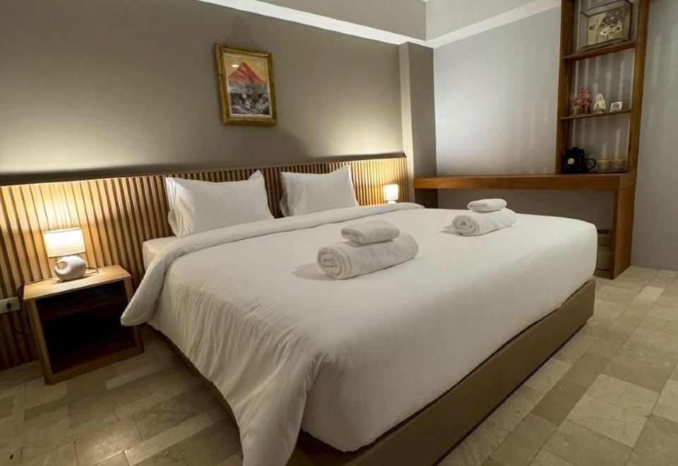 Missoniya Hotel
