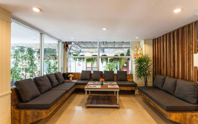 New Road Guest House