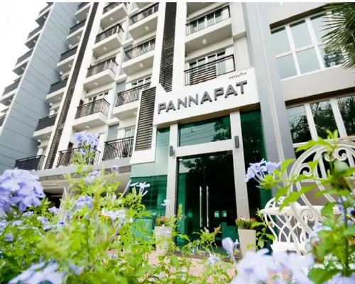 Pannapat Place