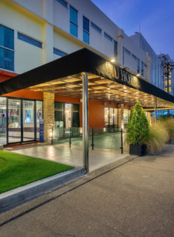 Qiu Hotel Sukhumvit