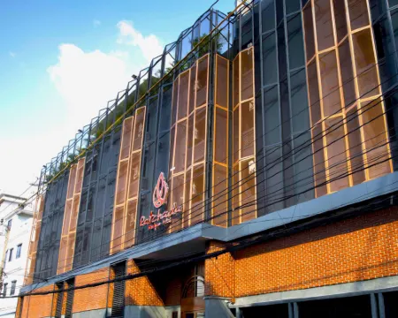 Ratchada Boutique Hotel