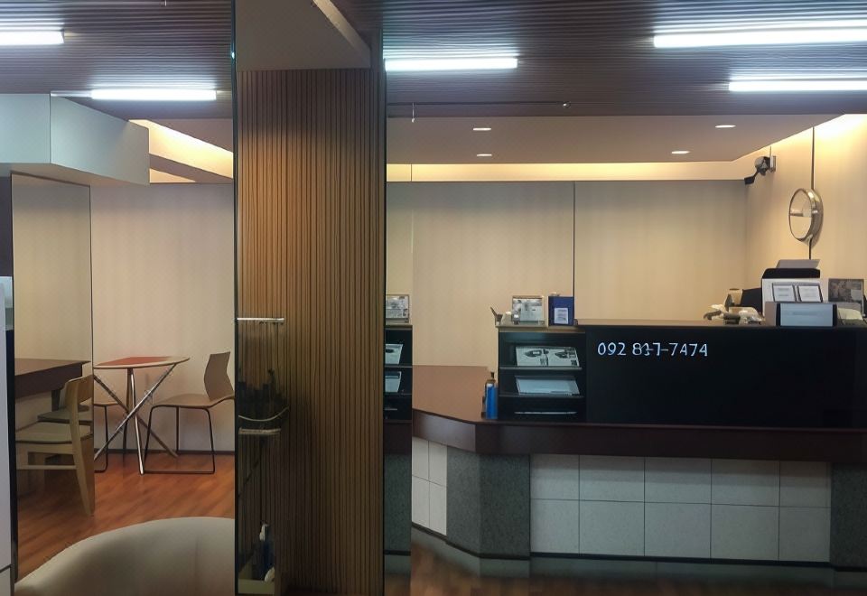 ห้องพักสะอาดของ Room@Vipa กรุงเทพฯ ตกแต่งเรียบง่าย เตียงสะอาด