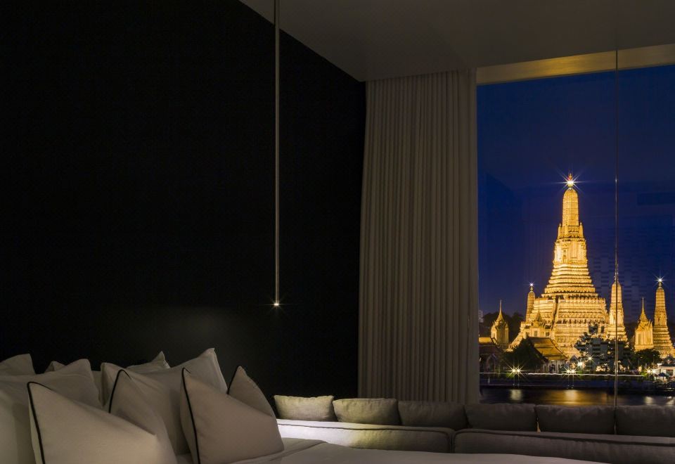 Sala Rattanakosin Bangkok