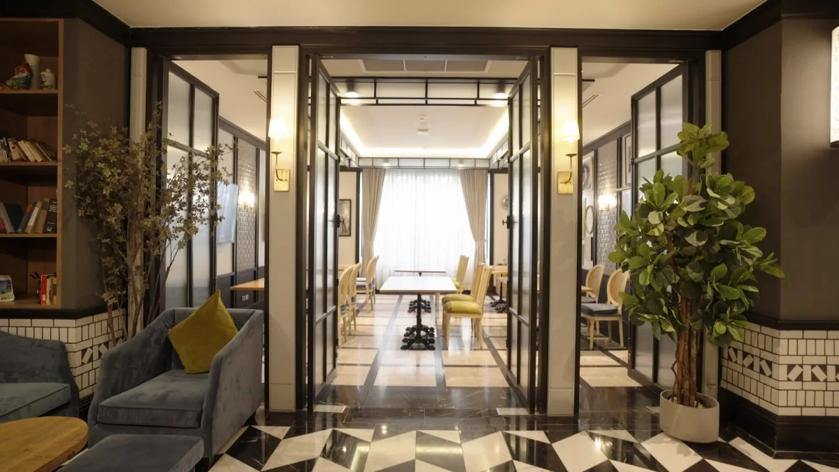 The Salil Hotel Sukhumvit 57 - Thonglor