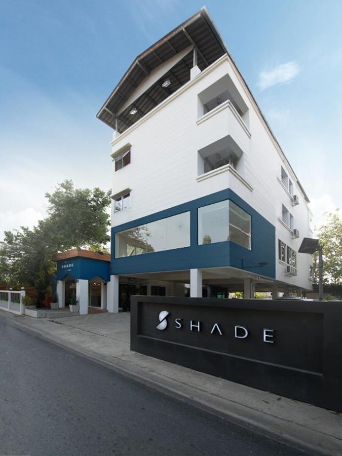 Shade House BITEC Bangna