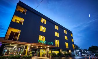 Don Muang Hotel