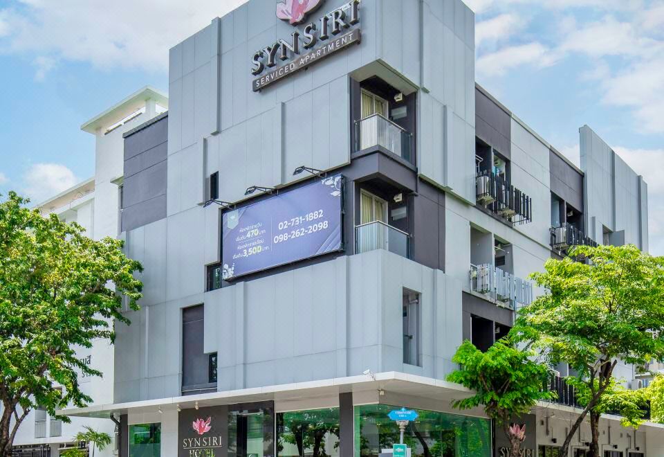 Synsiri Ladprao 130
