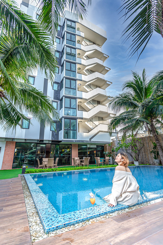 Wattana Place (Baan Thai Boutique)