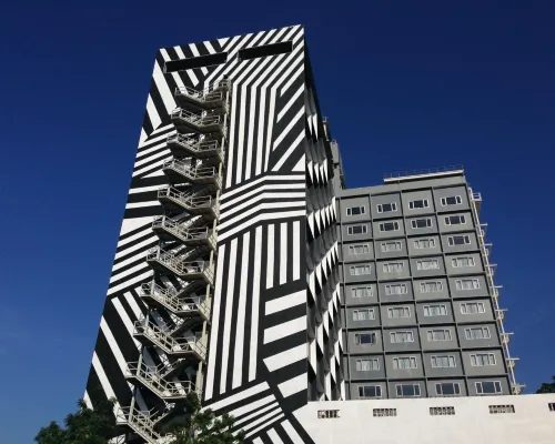 Witz Bangkok Hotel Ramkhamhaeng