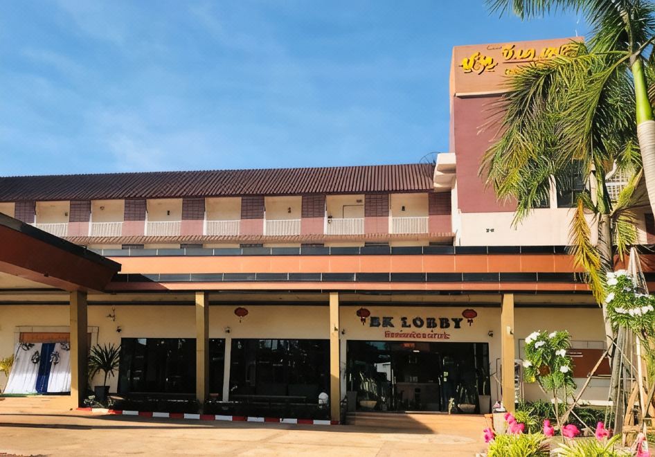 BK Place Hotel