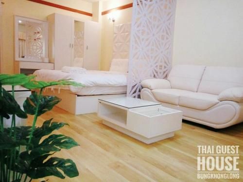Thai Guest House บึงโขงหลง