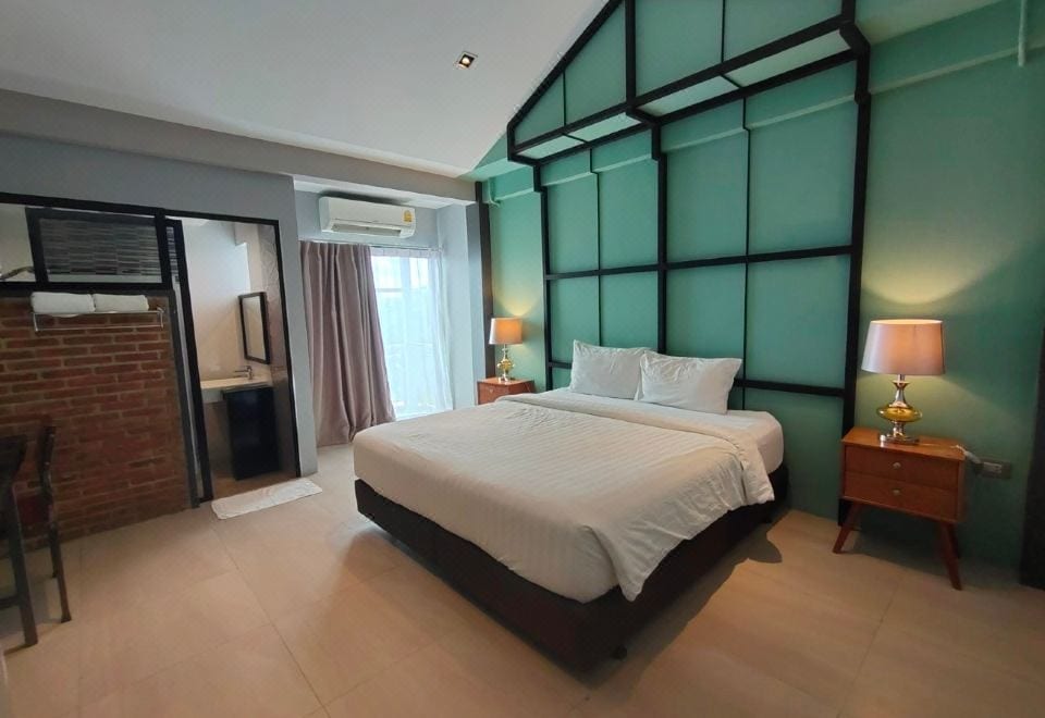 QOO Hotel Buriram