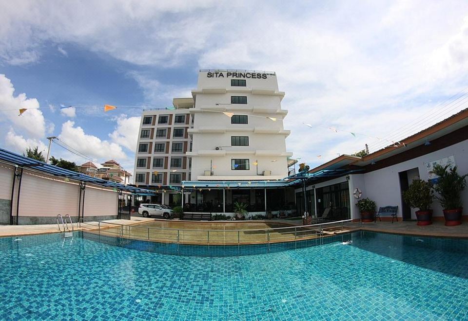 The Sita Princess Hotel