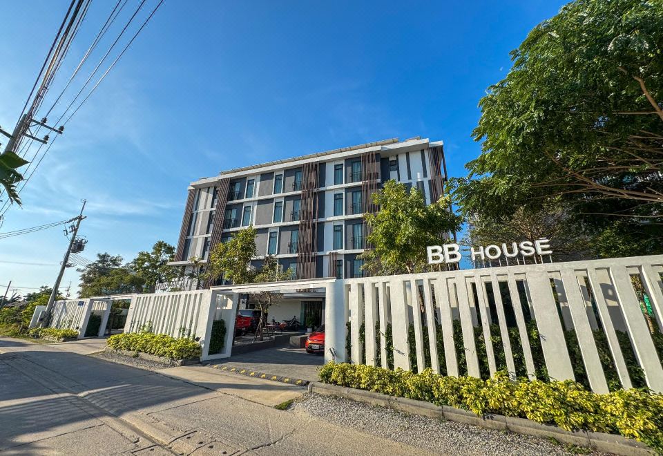 BB House Chachoengsao