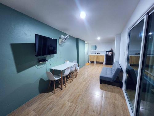 Baan U Sabai Poshtel