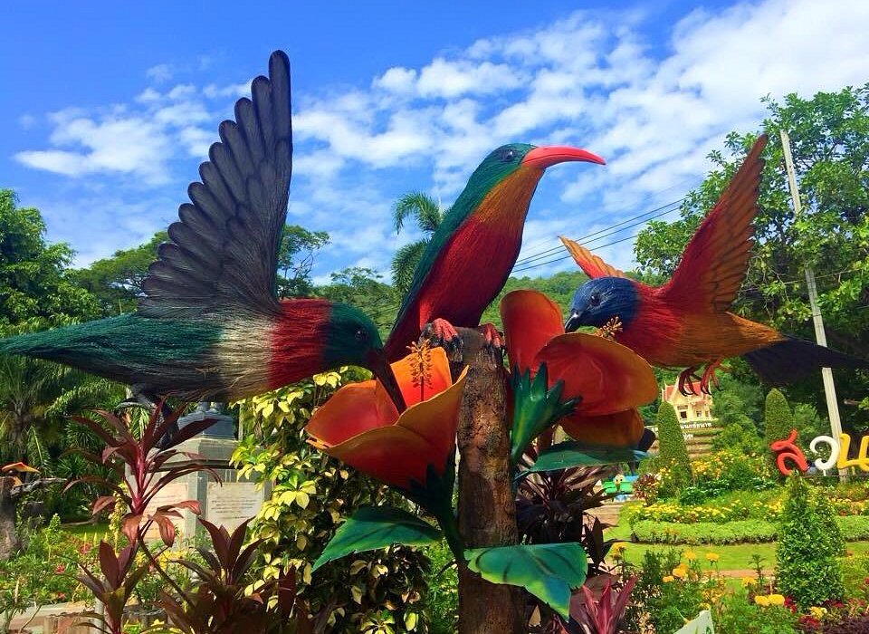 Suanphai Resort