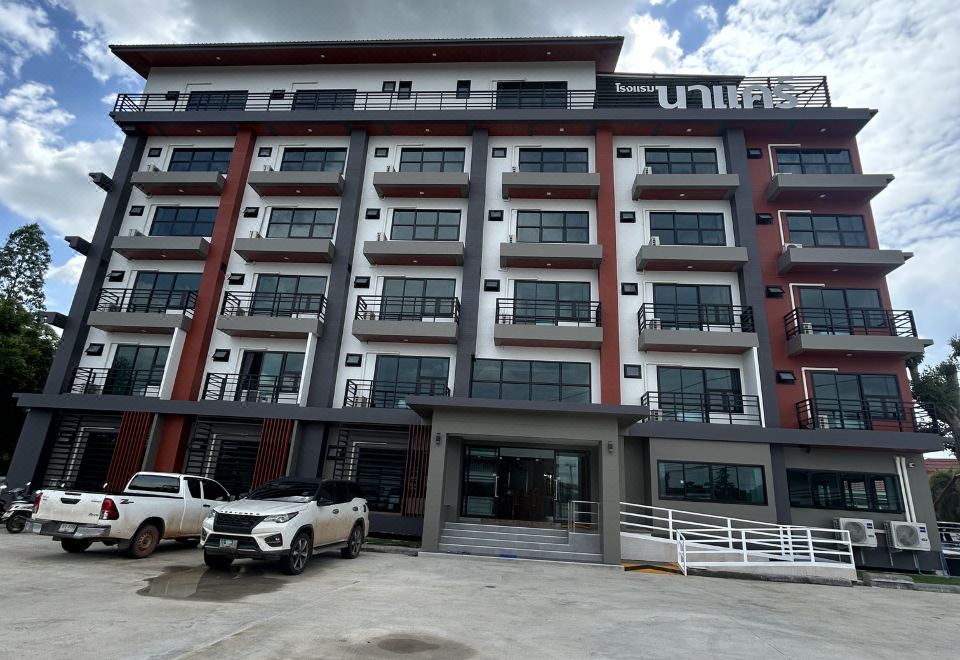 Na Care Hotel
