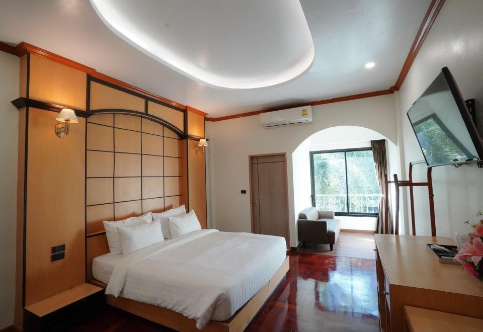 Siam River Resort