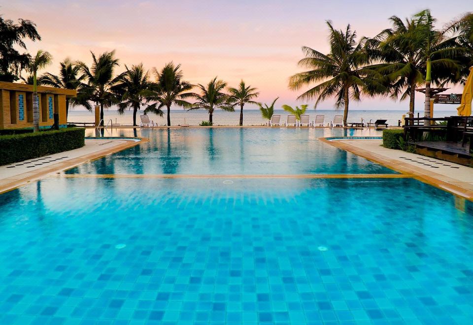 Chaolao Cabana Resort