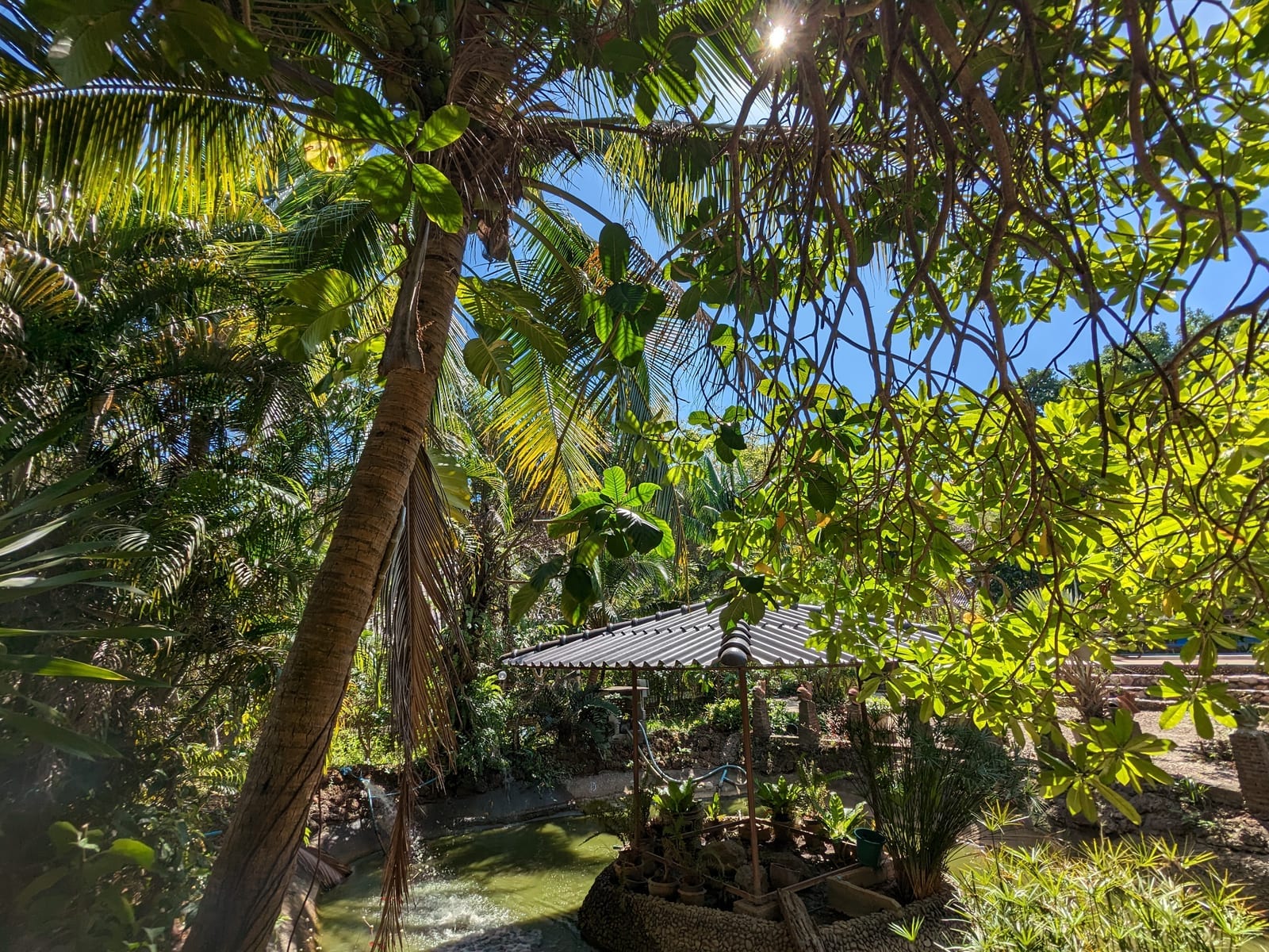 Faasai Resort & Spa
