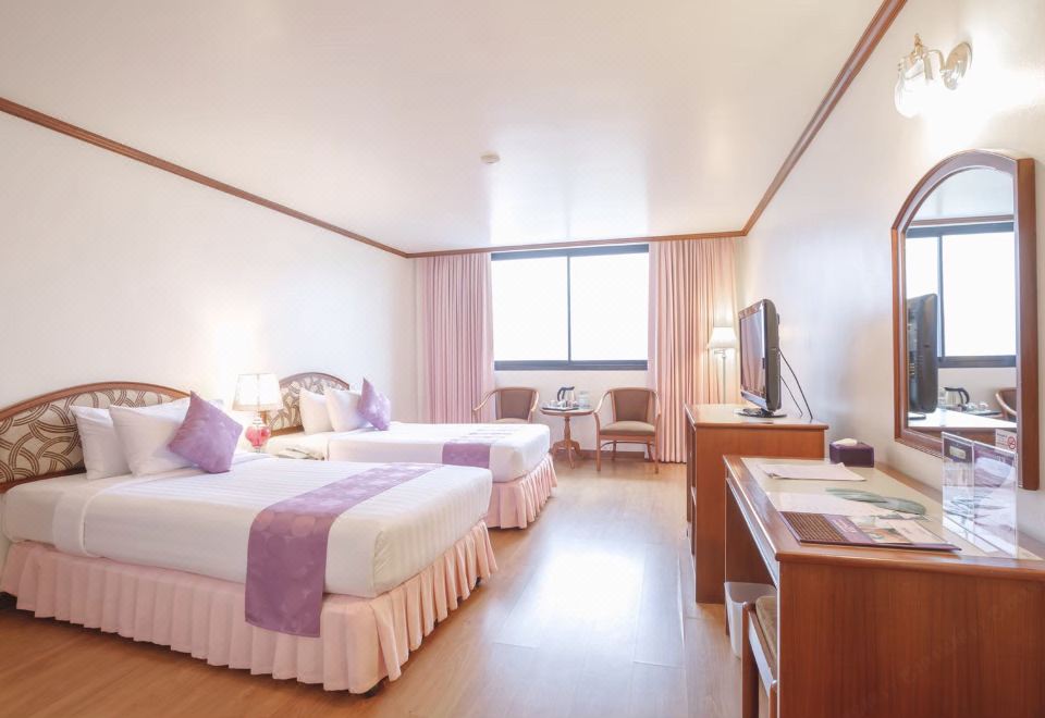 K.P. Grand Hotel Chanthaburi