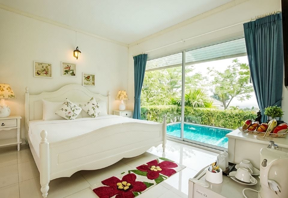 The Natural Garden Resort