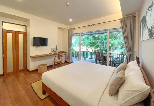 Nisasiri Boutique Resort