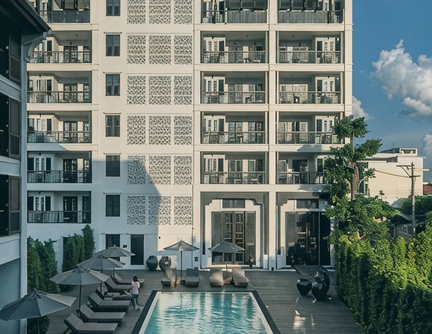 Buri Siri Boutique Hotel