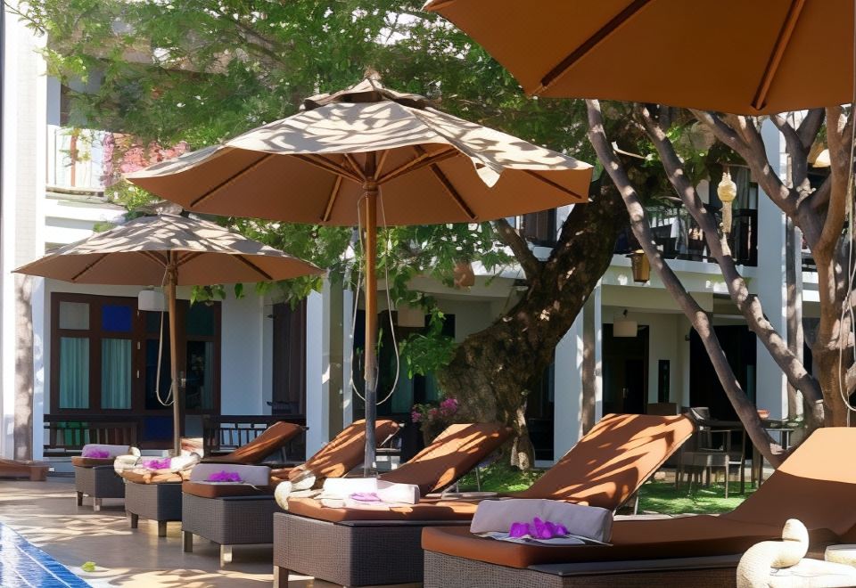 De Lanna Hotel