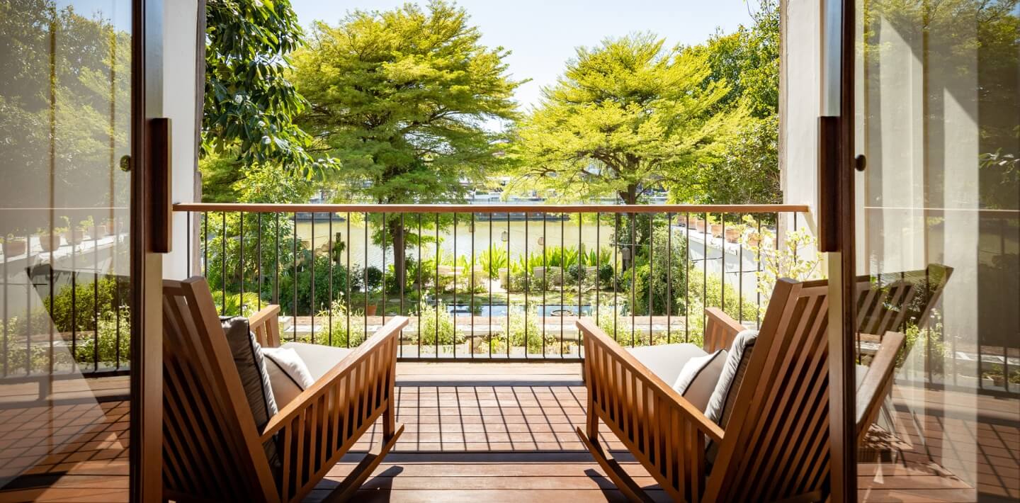 Sala Lanna Chiang Mai