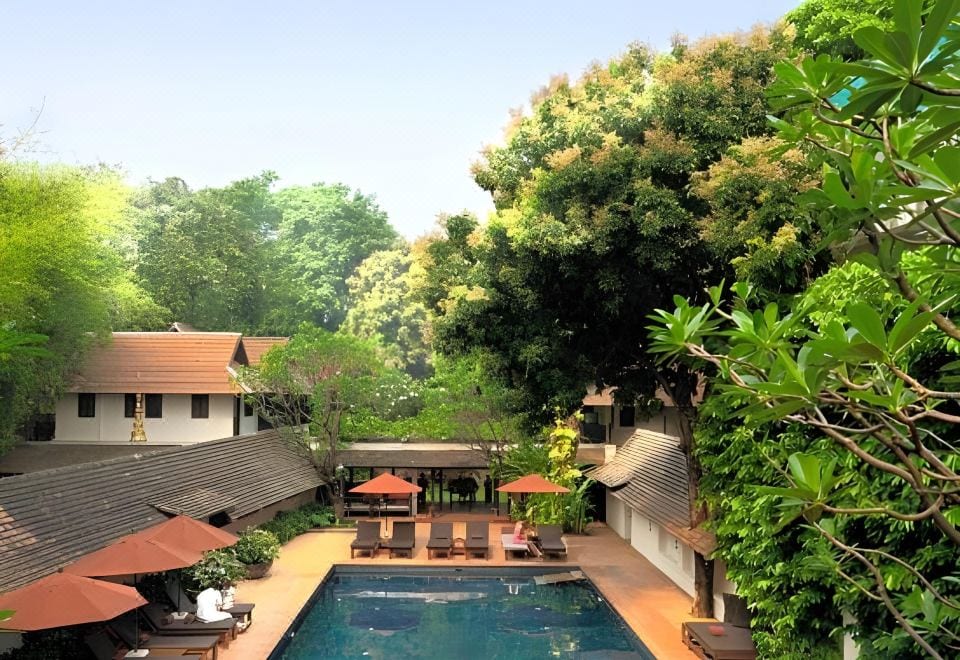 Tamarind Village