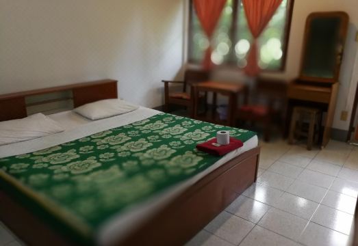 Baan Bua Guest House