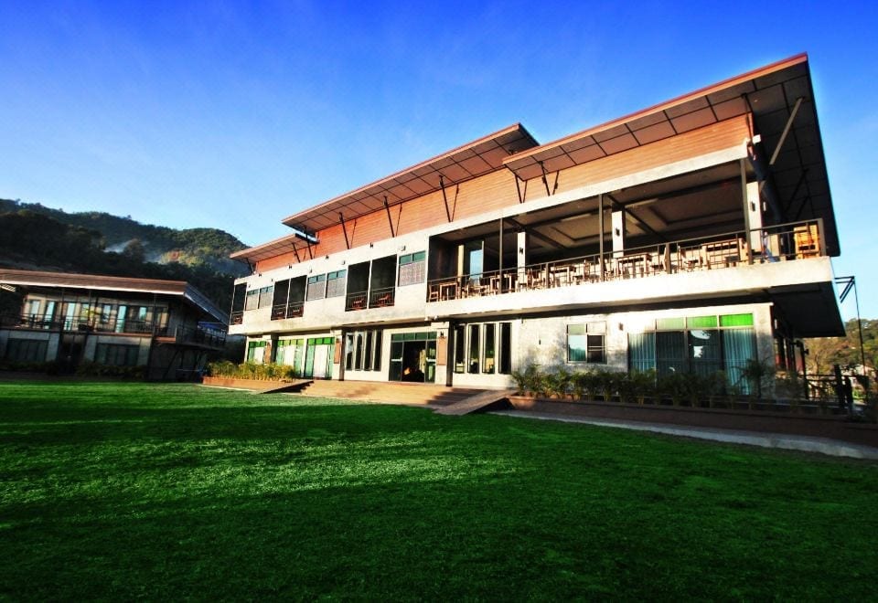 Hongfu Boutique Resort Doi Maesalong