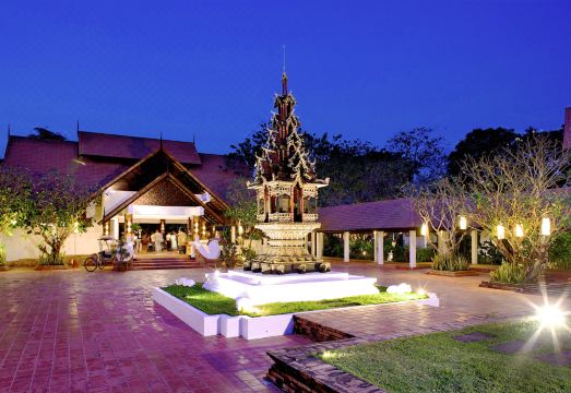 The Legend Chiang Rai Boutique River Resort & Spa