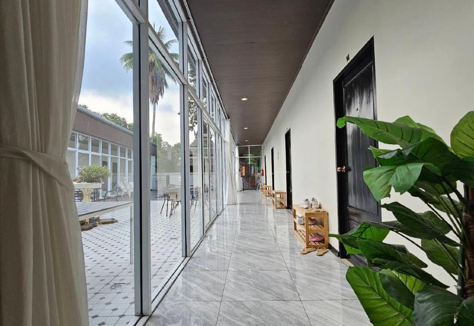 Mercy Hostel