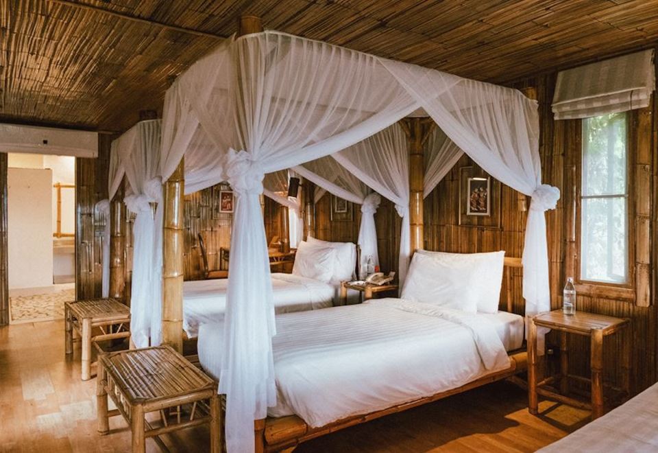Phu Chaisai Mountain Resort