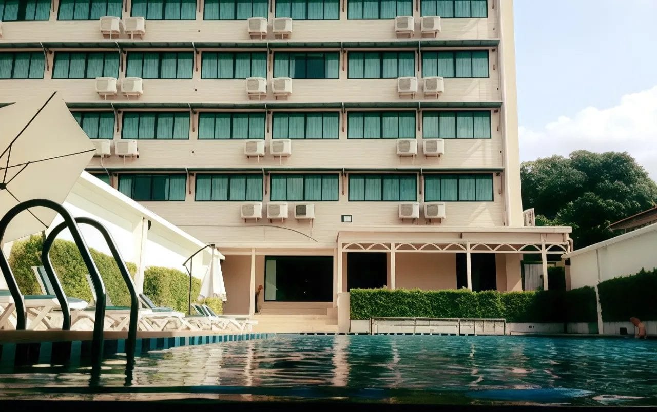 Avana Laemchabang Boutique Hotel