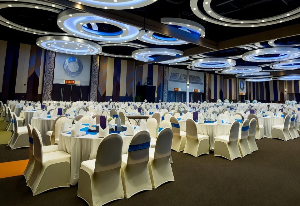 Bangsaen Heritage Hotel