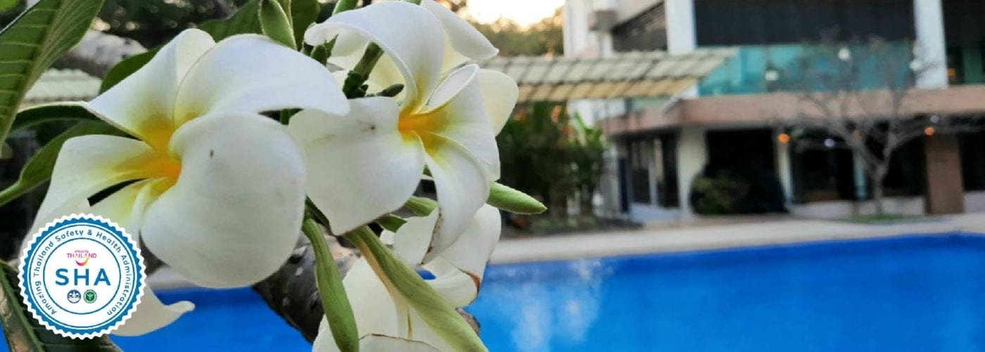 J Park Hotel and Serviced Apartment