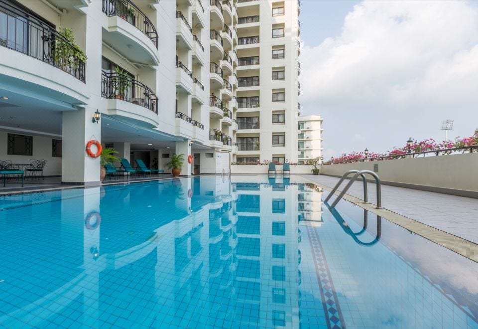 Kantary Bay Hotel & Serviced Apartments Sriracha