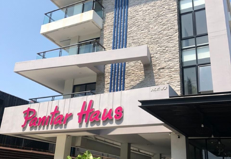 Panitar Haus